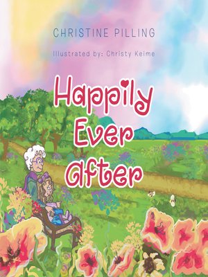 cover image of Happily Ever After